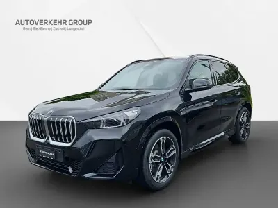 Neu (2026) BMW X1 M Sport 156 PS | Guter Preis