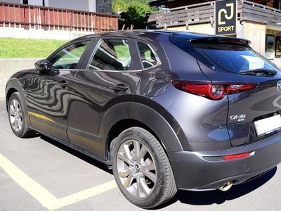 Gebraucht 2020 Mazda CX-30 SUV | CHF 19’000 (Fairer Preis)
