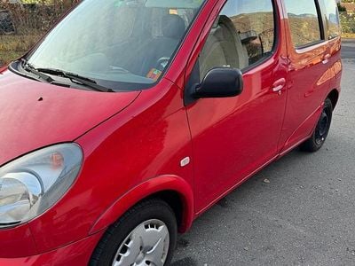 Gebraucht 2000 Toyota Yaris Sol Kombi | CHF 2’600 (Fairer Preis)