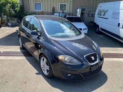 Seat Altea
