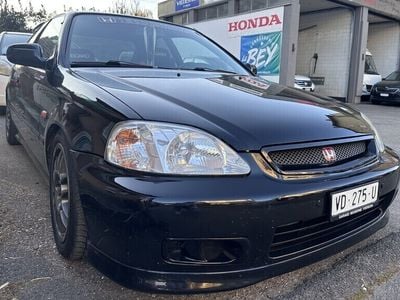 Gebraucht 2000 Honda Civic | CHF 8’900