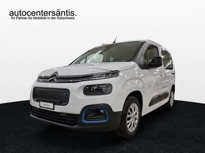 gebraucht Citroën e-Berlingo Feel