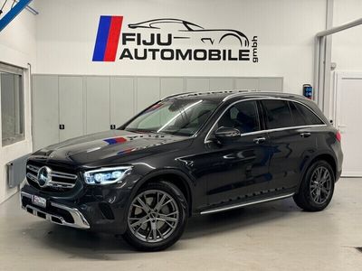 Mercedes GLC200