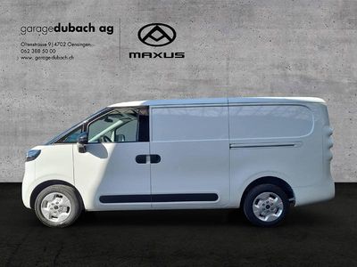 Gebraucht 2024 Maxus eDeliver 5 Van | CHF 34’200