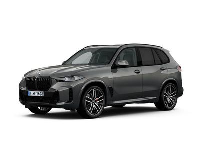 Anthrazit Neu 2025 BMW X5 M Sport SUV | CHF 126’900 (Fairer Preis)