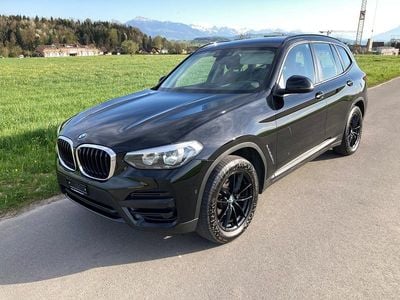 Gebraucht 2020 BMW X3 xLine SUV | CHF 19’990 (Fairer Preis)