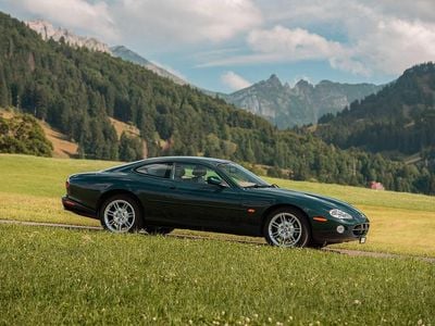 Gebraucht 2001 Jaguar XK8 | CHF 12’750