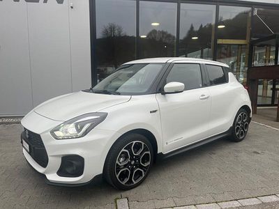 Gebraucht Suzuki Swift Sport 140 PS (102 kW) 2019