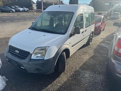 Gebraucht 2009 Ford Tourneo Connect Van / Kleinbus | CHF 2’700