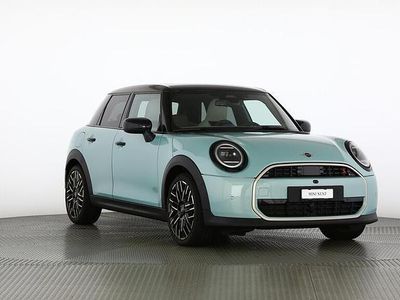 Gebraucht 2025 Mini Cooper Kleinwagen | CHF 41’540