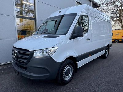 Neu Mercedes Sprinter 170 PS (125 kW) 2026 Van