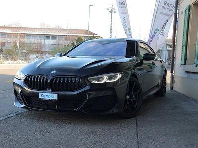 Gebraucht 2020 BMW 840 M Sport Coupé | CHF 42’900 (Superpreis)