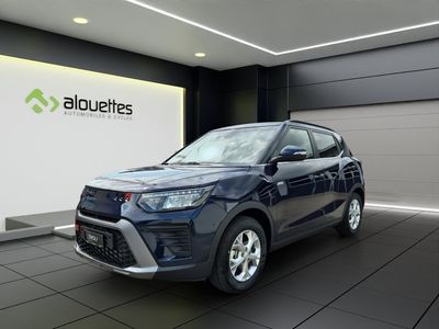 Gebraucht 2025 Ssangyong (KGM) Tivoli SUV | CHF 28’990 (Teuer)