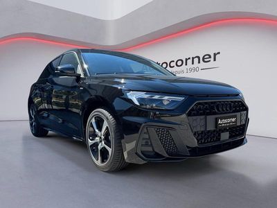 Neu 2025 Audi A1 Sportback S-Line Kleinwagen | CHF 44’900