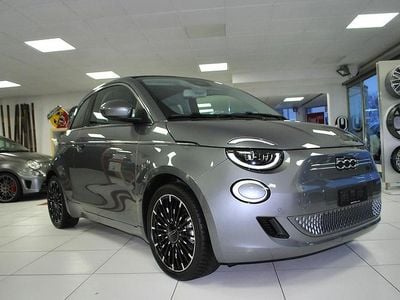 Gebraucht 2020 Fiat 500e La Prima | CHF 17’800 (Fairer Preis)