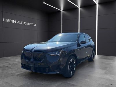 Neu 2025 BMW X3 Comfort Edition SUV | CHF 92’800 (Teuer)