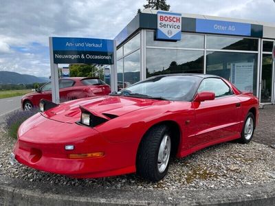 Pontiac Firebird