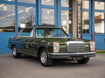 Gebraucht 1972 Mercedes 280 Coupé | CHF 18’800