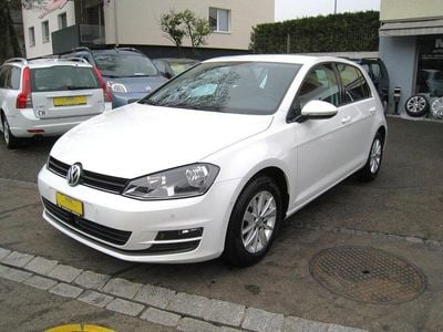 VW Golf VII