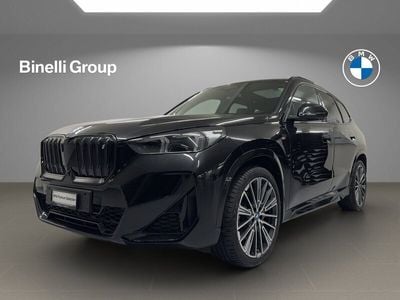 Gebraucht 2023 BMW iX1 M Sport SUV | CHF 59’900