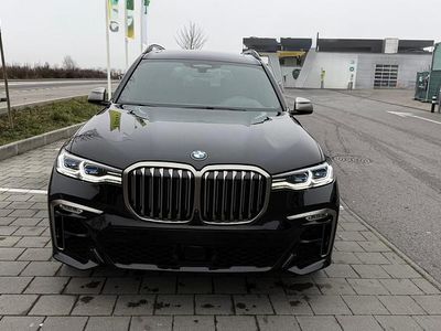 Gebraucht BMW X7 400 PS (294 kW) 2020 SUV