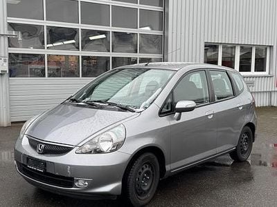 Gebraucht 2005 Honda Jazz LS Kleinwagen | CHF 3’699 (Guter Preis)