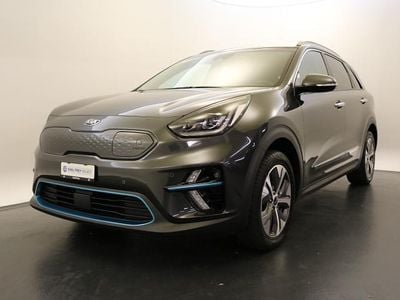 Anthrazit Gebraucht 2022 Kia e-Niro Style SUV | CHF 24’990 (Guter Preis)