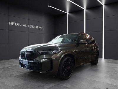 Grau Neu 2025 BMW X5 Comfort Edition SUV | CHF 124’900