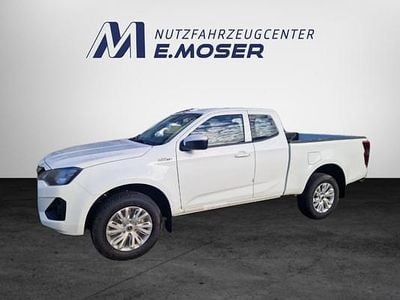 Neu 2025 Isuzu D-Max Abholung | CHF 44’900 (Guter Preis)