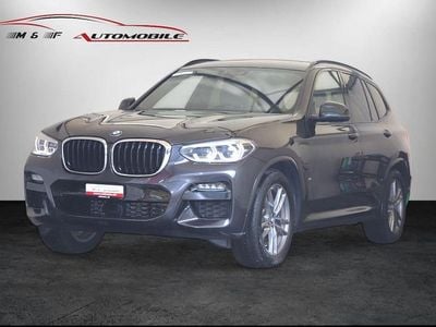 Gebraucht 2020 BMW X3 SUV | CHF 26’900 (Fairer Preis)