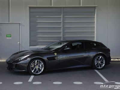 Gebraucht Ferrari GTC4Lusso 611 PS (449 kW) 2018 Kombi