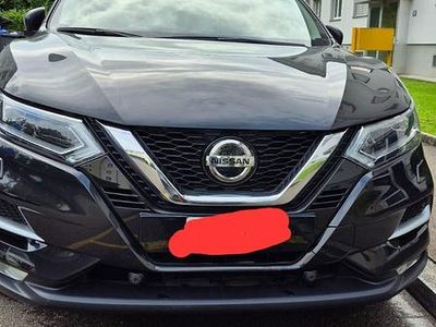 Gebraucht 2021 Nissan Qashqai Tekna SUV | CHF 19’980 (Guter Preis)