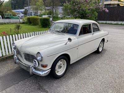 Gebraucht 1967 Volvo 123 | CHF 28’800