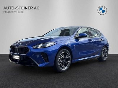 Neu BMW 120 Performance 170 PS (125 kW) 2025 Kleinwagen