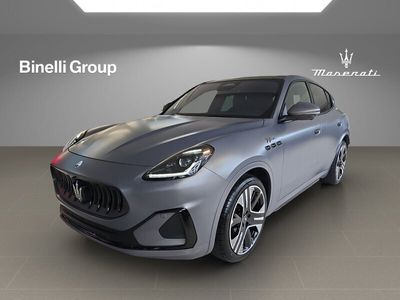 gebraucht Maserati Grecale Folgore 105kWh - FUORISERIE
