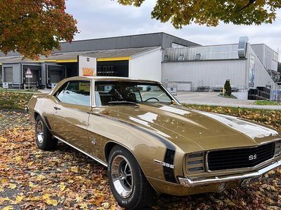 Gebraucht 1969 Chevrolet Camaro | CHF 74’900