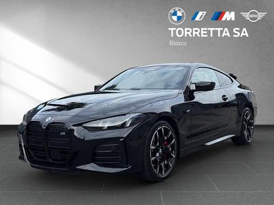 Neu 2025 BMW M440 M Sport Limousine | CHF 99’500 (Guter Preis)