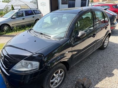 Gebraucht Citroën C3 Furio 69 PS (50 kW) 2008 Kleinwagen