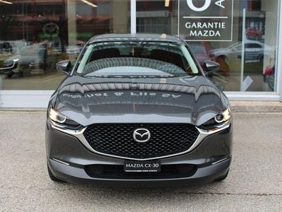 Gebraucht 2020 Mazda CX-30 SUV | CHF 21’990 (Fairer Preis)