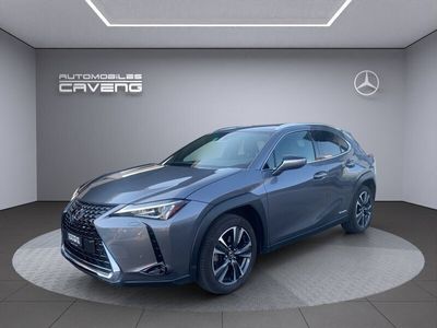 Lexus UX 250h
