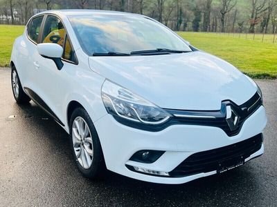 Gebraucht 2019 Renault Clio IV Business | CHF 10’900 (Etwas zu teuer)