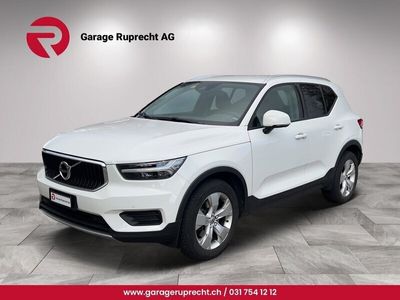 gebraucht Volvo XC40 2.0 D4 Momentum AWD