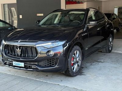 Gebraucht 2018 Maserati Levante SUV | CHF 50’800 (Fairer Preis)