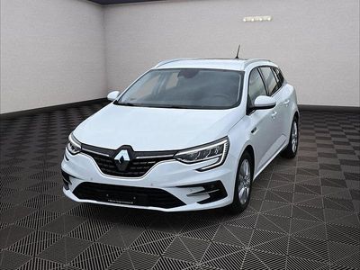 Gebraucht 2022 Renault Mégane IV Zen | CHF 8’980 (Superpreis)