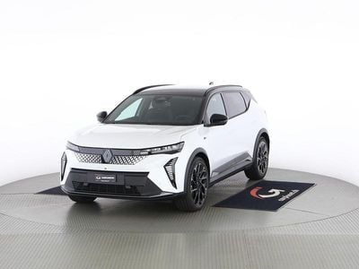 Neu 2025 Renault Scénic Esprit Alpine Van / Kleinbus | CHF 47’250 (Fairer Preis)