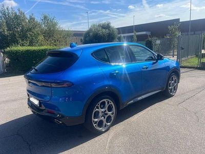 Gebraucht 2023 Alfa Romeo Tonale Premium SUV | CHF 35’900 (Fairer Preis)