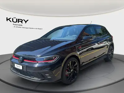 Neu (2026) VW Polo GTI 207 PS | Teuer