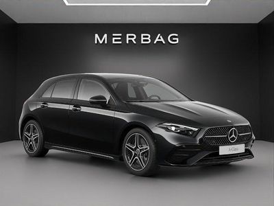 Neu (2026) Mercedes A220 190 PS | Fairer Preis