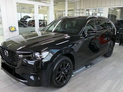 Neu 2025 Mazda CX-80 Homura-Line SUV | CHF 57’400