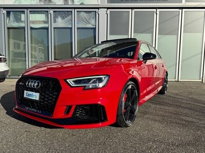 Audi RS3 Sportback